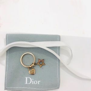 Genuine Dior Ring